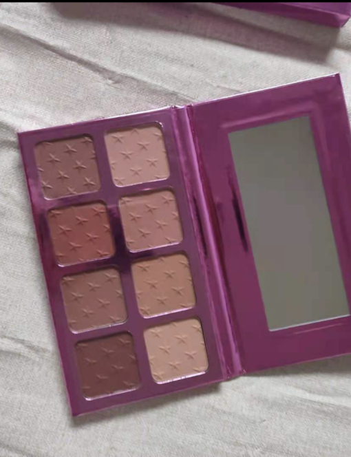 Eye Shadow Palette - Image 2