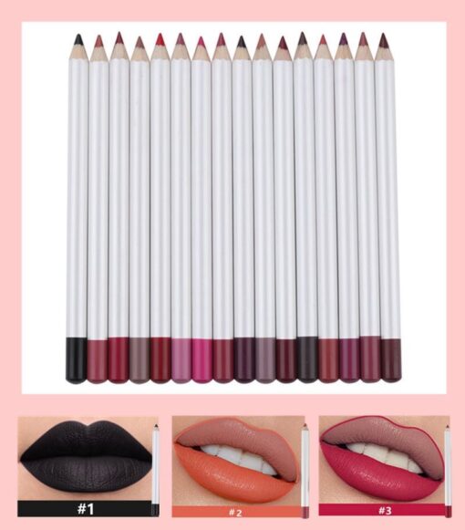 Lipliner