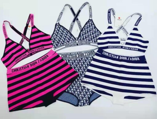 Dior's Women's Swim Wear - Image 2