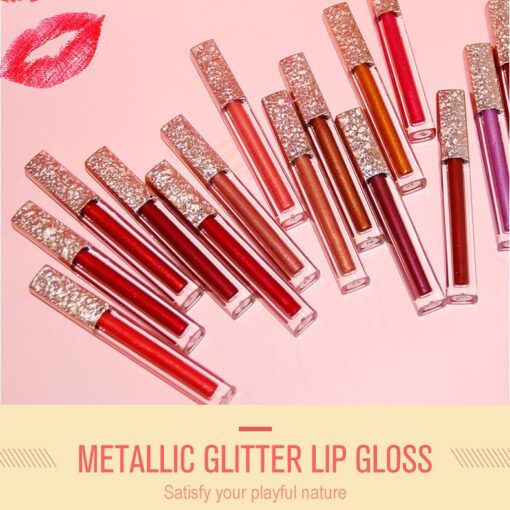 Lipgloss - Image 4